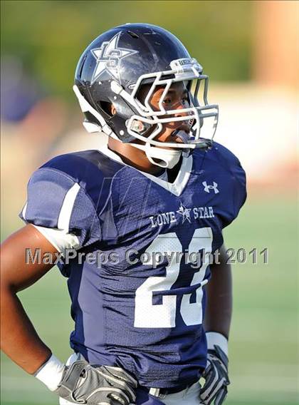 Thumbnail 1 in Whitesboro @ Lone Star photogallery.