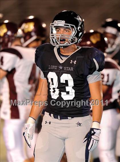 Thumbnail 1 in Whitesboro @ Lone Star photogallery.