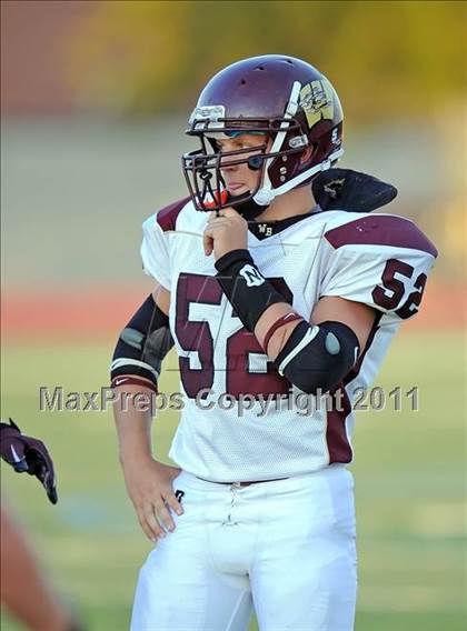 Thumbnail 1 in Whitesboro @ Lone Star photogallery.