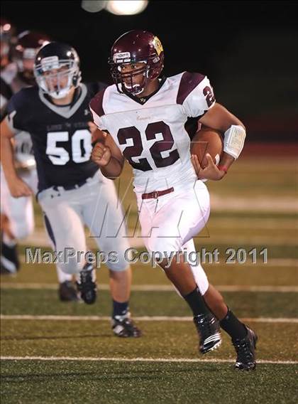 Thumbnail 1 in Whitesboro @ Lone Star photogallery.