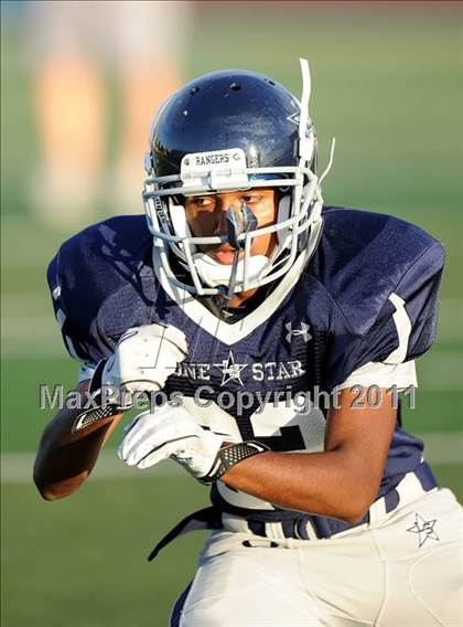 Thumbnail 1 in Whitesboro @ Lone Star photogallery.