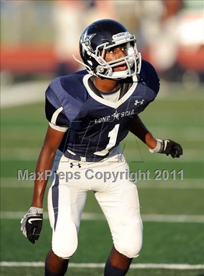 Thumbnail 3 in Whitesboro @ Lone Star photogallery.