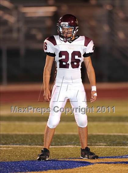 Thumbnail 3 in Whitesboro @ Lone Star photogallery.