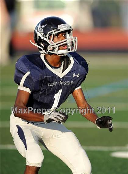 Thumbnail 1 in Whitesboro @ Lone Star photogallery.