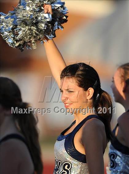 Thumbnail 3 in Whitesboro @ Lone Star photogallery.