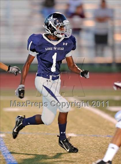 Thumbnail 2 in Whitesboro @ Lone Star photogallery.