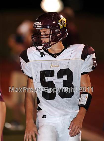 Thumbnail 2 in Whitesboro @ Lone Star photogallery.
