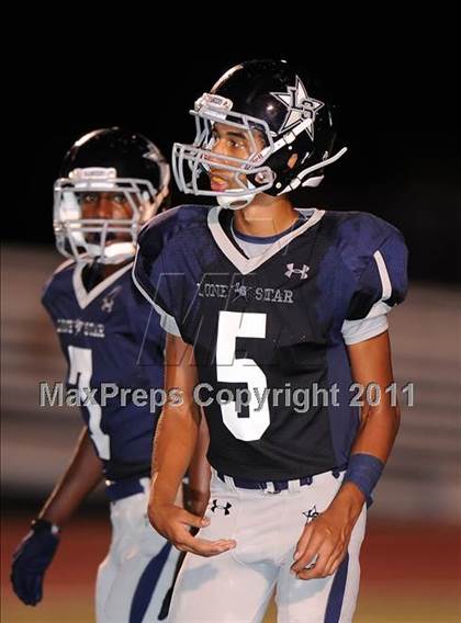Thumbnail 3 in Whitesboro @ Lone Star photogallery.