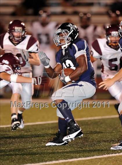 Thumbnail 3 in Whitesboro @ Lone Star photogallery.