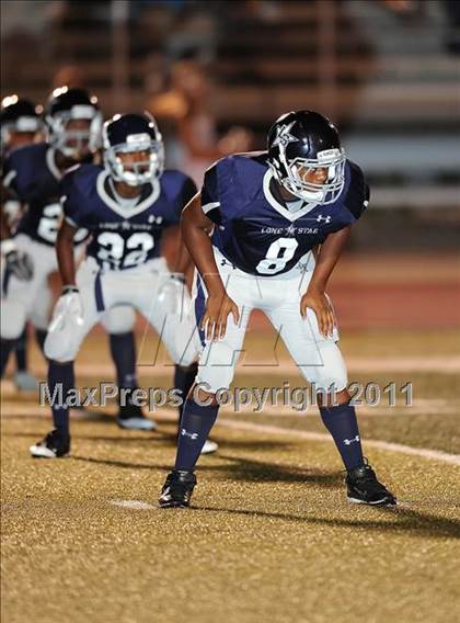 Thumbnail 1 in Whitesboro @ Lone Star photogallery.