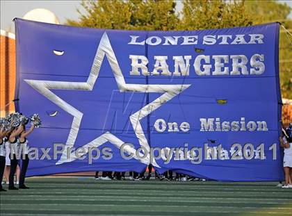 Thumbnail 1 in Whitesboro @ Lone Star photogallery.