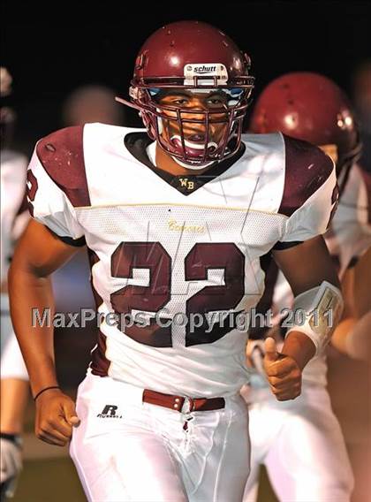 Thumbnail 3 in Whitesboro @ Lone Star photogallery.