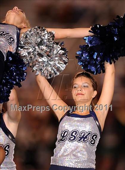 Thumbnail 3 in Whitesboro @ Lone Star photogallery.
