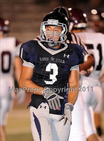 Thumbnail 2 in Whitesboro @ Lone Star photogallery.
