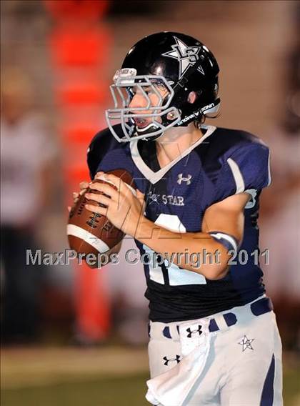 Thumbnail 3 in Whitesboro @ Lone Star photogallery.