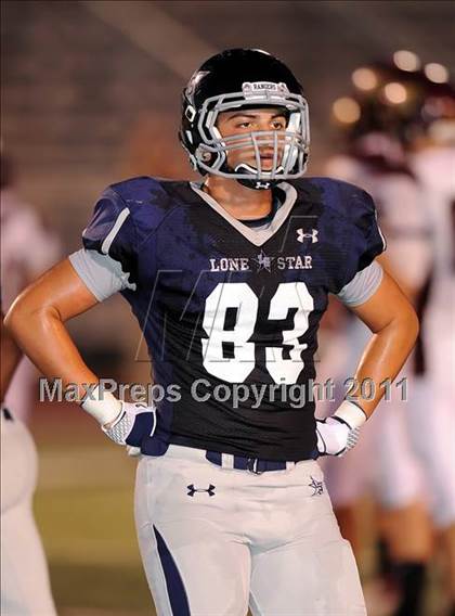 Thumbnail 3 in Whitesboro @ Lone Star photogallery.
