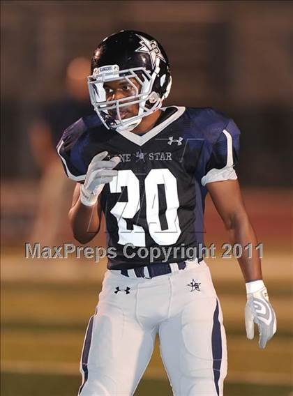 Thumbnail 1 in Whitesboro @ Lone Star photogallery.