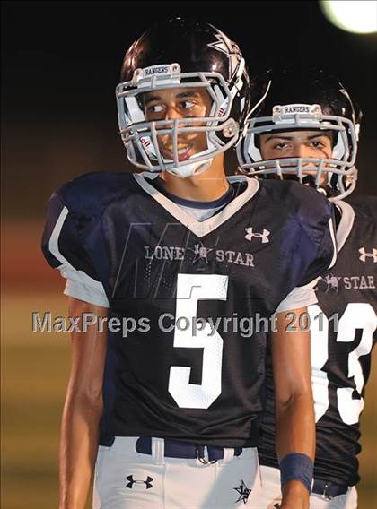 Thumbnail 3 in Whitesboro @ Lone Star photogallery.