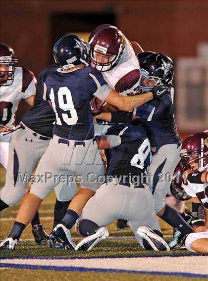 Thumbnail 3 in Whitesboro @ Lone Star photogallery.