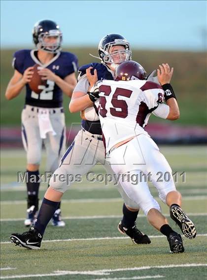 Thumbnail 1 in Whitesboro @ Lone Star photogallery.