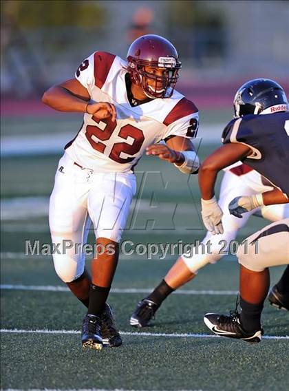 Thumbnail 2 in Whitesboro @ Lone Star photogallery.