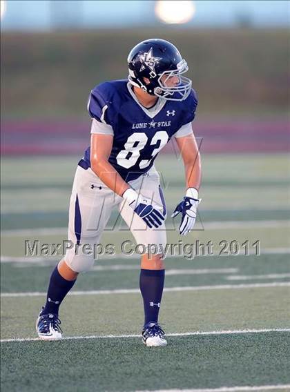 Thumbnail 1 in Whitesboro @ Lone Star photogallery.