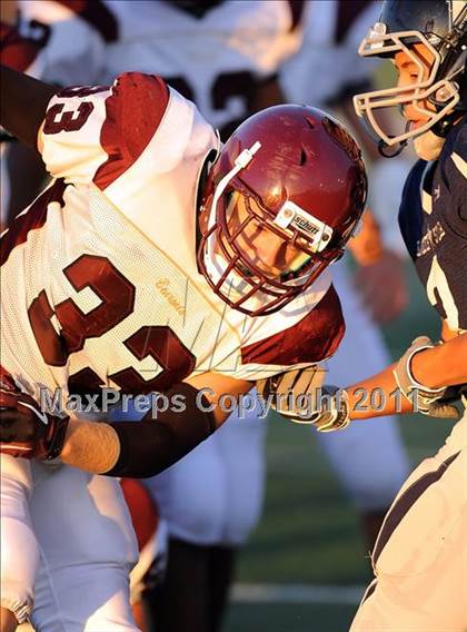 Thumbnail 3 in Whitesboro @ Lone Star photogallery.