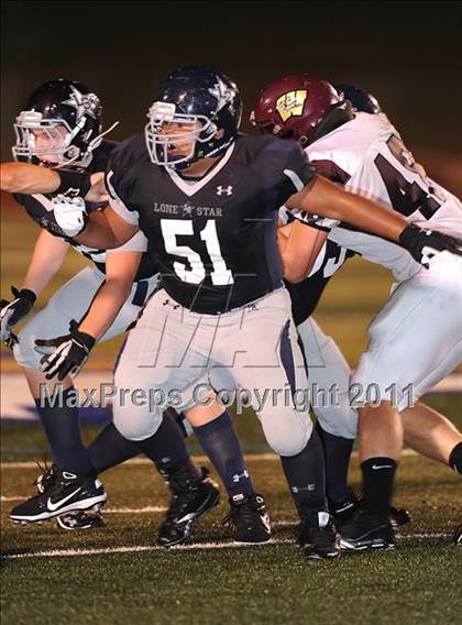 Thumbnail 3 in Whitesboro @ Lone Star photogallery.