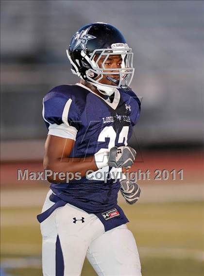Thumbnail 3 in Whitesboro @ Lone Star photogallery.