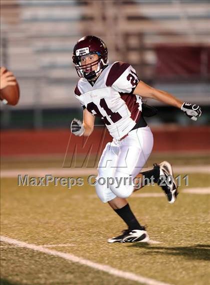 Thumbnail 1 in Whitesboro @ Lone Star photogallery.