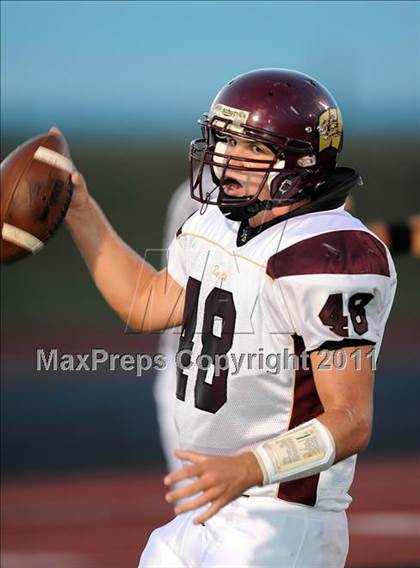 Thumbnail 3 in Whitesboro @ Lone Star photogallery.