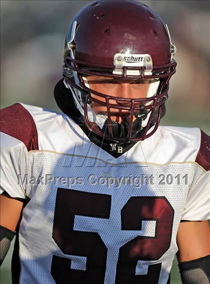 Thumbnail 3 in Whitesboro @ Lone Star photogallery.