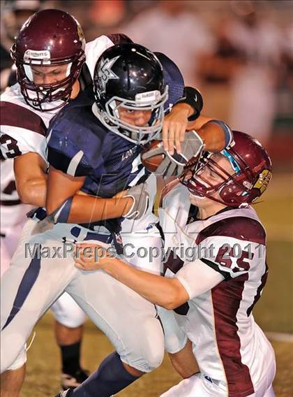 Thumbnail 2 in Whitesboro @ Lone Star photogallery.
