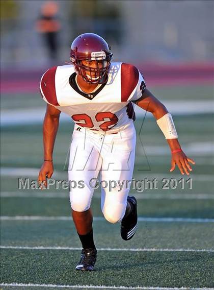 Thumbnail 3 in Whitesboro @ Lone Star photogallery.
