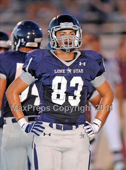 Thumbnail 2 in Whitesboro @ Lone Star photogallery.