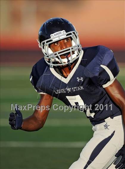 Thumbnail 1 in Whitesboro @ Lone Star photogallery.