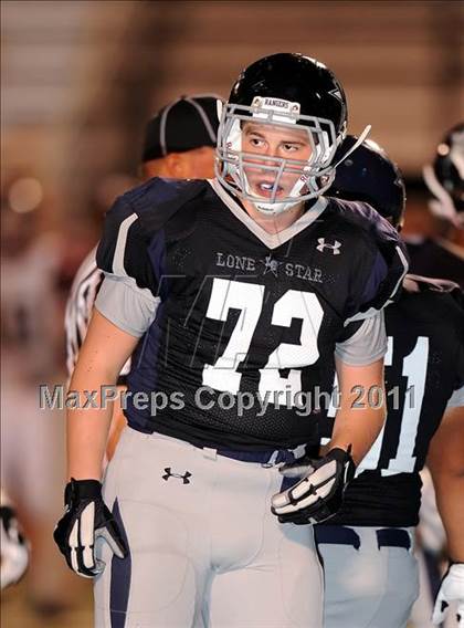 Thumbnail 3 in Whitesboro @ Lone Star photogallery.