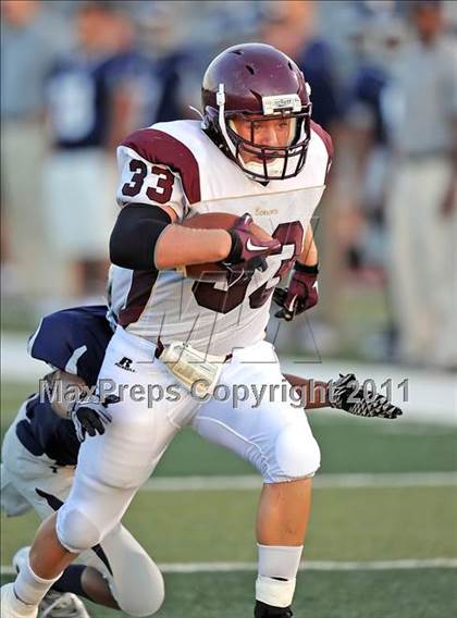 Thumbnail 2 in Whitesboro @ Lone Star photogallery.