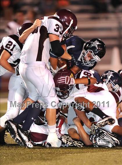Thumbnail 2 in Whitesboro @ Lone Star photogallery.