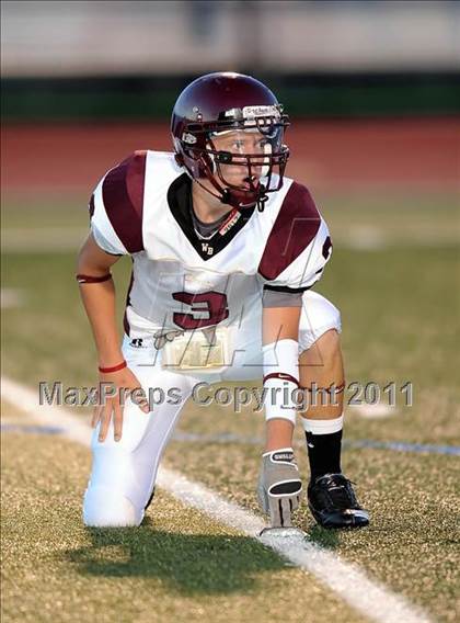 Thumbnail 1 in Whitesboro @ Lone Star photogallery.