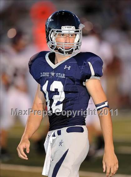 Thumbnail 1 in Whitesboro @ Lone Star photogallery.