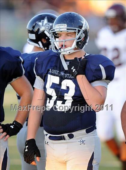 Thumbnail 2 in Whitesboro @ Lone Star photogallery.