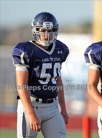 Thumbnail 3 in Whitesboro @ Lone Star photogallery.