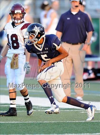Thumbnail 2 in Whitesboro @ Lone Star photogallery.