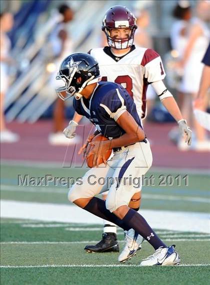 Thumbnail 3 in Whitesboro @ Lone Star photogallery.