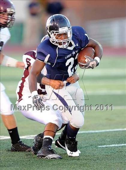 Thumbnail 2 in Whitesboro @ Lone Star photogallery.