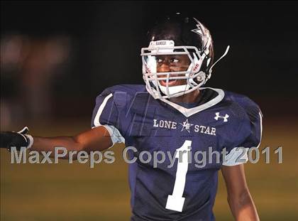 Thumbnail 3 in Whitesboro @ Lone Star photogallery.
