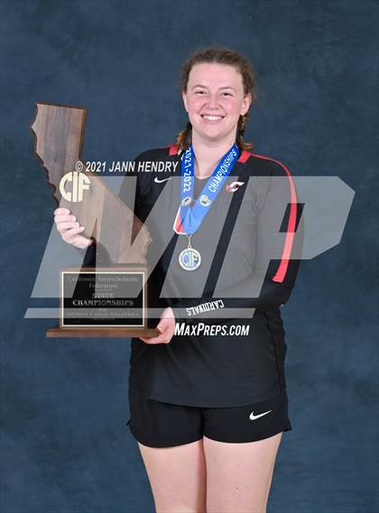 Thumbnail 1 in Santa Clarita Christian (CIF State D5 Awards) photogallery.