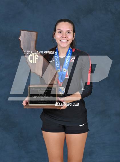 Thumbnail 2 in Santa Clarita Christian (CIF State D5 Awards) photogallery.