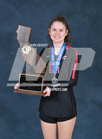 Thumbnail 1 in Santa Clarita Christian (CIF State D5 Awards) photogallery.